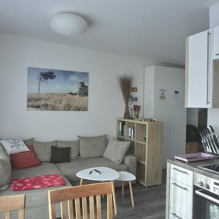 Ferienwohnung Kwi 77 Og "Windfluechter" Graal-Mueritz Exterior foto