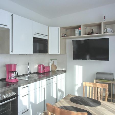 Ferienwohnung Kwi 77 Og "Windfluechter" Graal-Mueritz Exterior foto