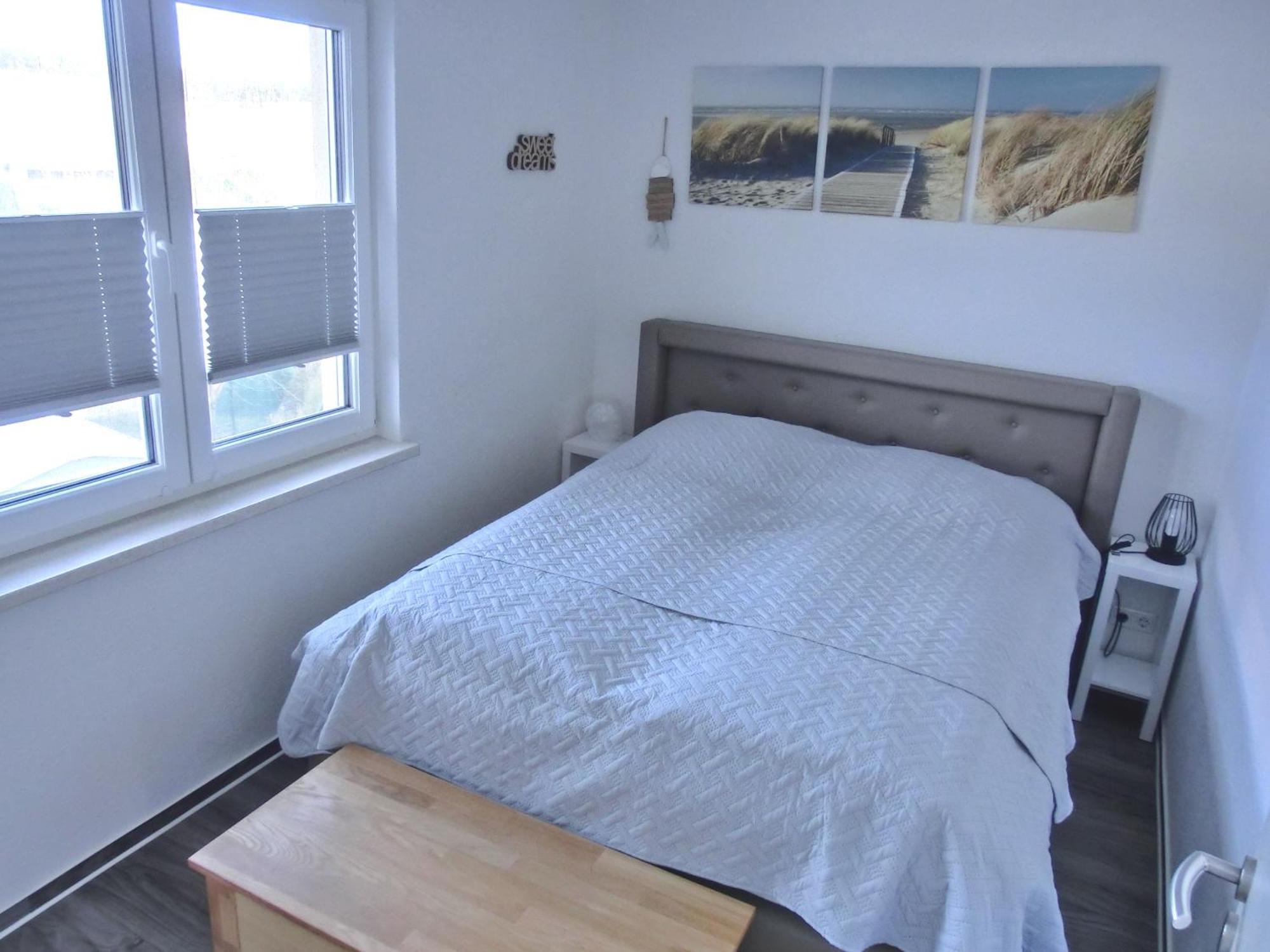 Ferienwohnung Kwi 77 Og "Windfluechter" Graal-Mueritz Exterior foto